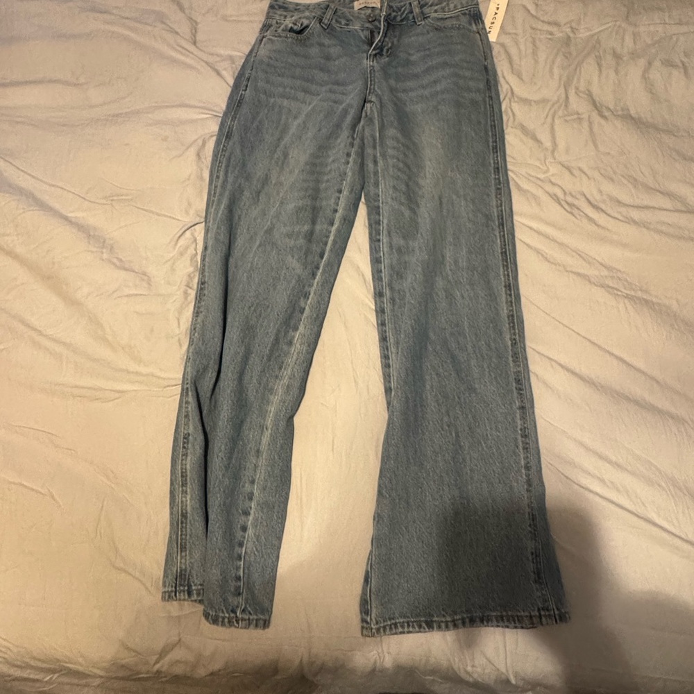 PacSun Casey Lowrise